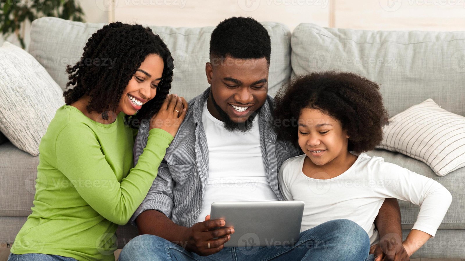 Famille connectée MJMAX